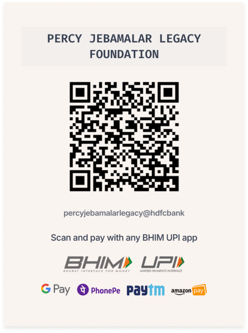 payment QR code