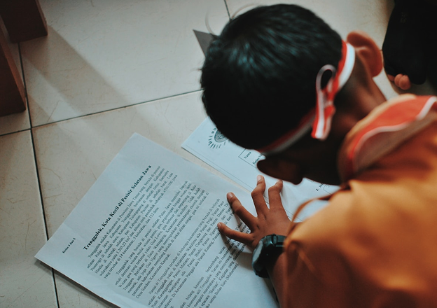 Education support